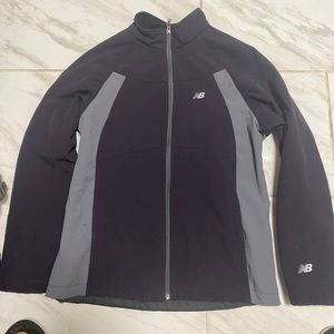New balance jacket